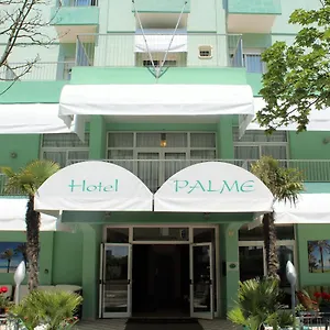 Palme Park & Included Szálloda Lido di Jesolo