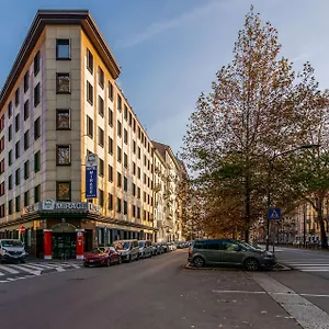 Mirage Sure Collection By Western Szálloda Milánó