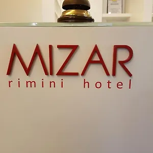 Отель Mizar