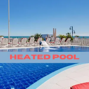 Manila Szálloda Lido di Jesolo