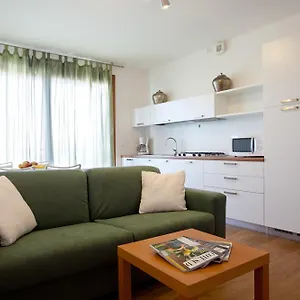 Speranza Apartmanhotel Lido di Jesolo