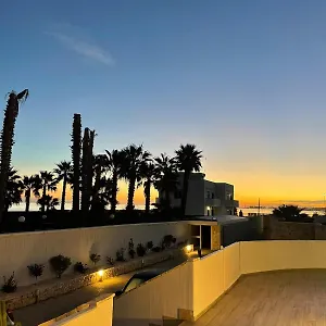 Casa Al Mare Luxury Panzió Bari