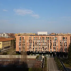 Dreams Residenza Gambara Apartmanhotel Milánó