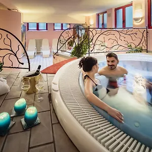 La Montanina Szálloda Alleghe