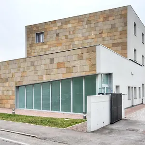 Casa Lucia Valentini Terrani Vendégház Padova