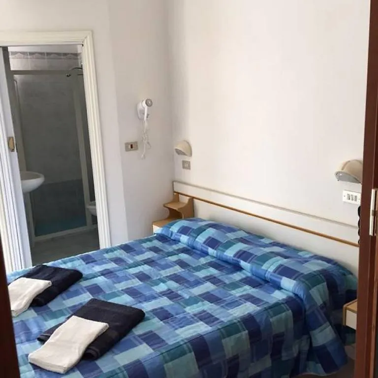 Hotel Delizia Римини