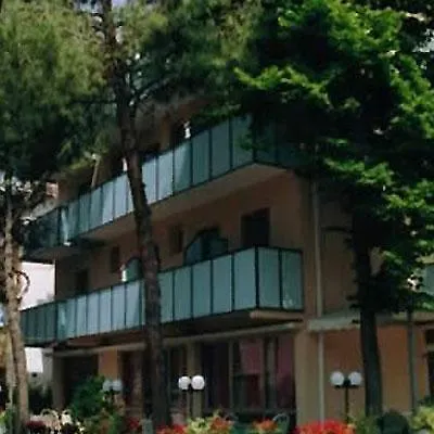 Hotel Delizia Римини