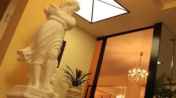 Hotel Delizia Римини 2*,  Италия