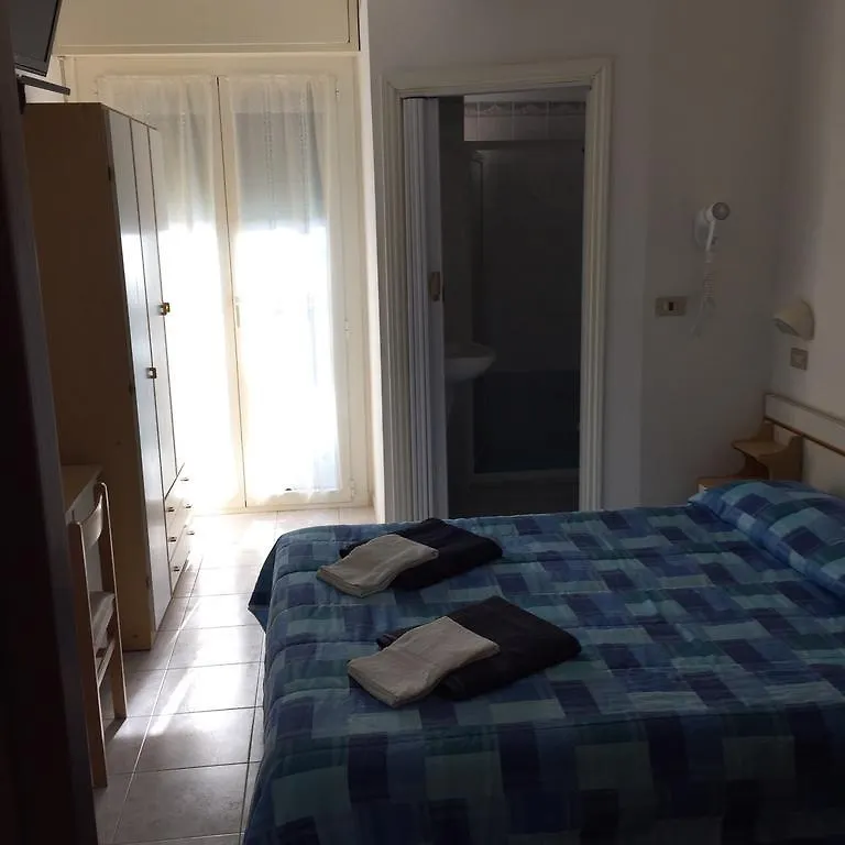 Hotel Delizia Римини
