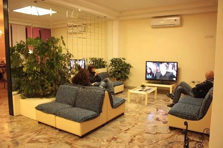 Hotel Delizia Римини