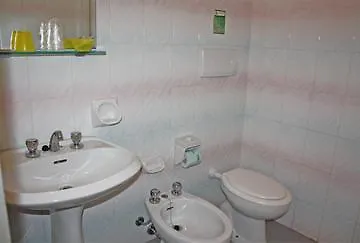 Hotel Delizia Римини 2*,