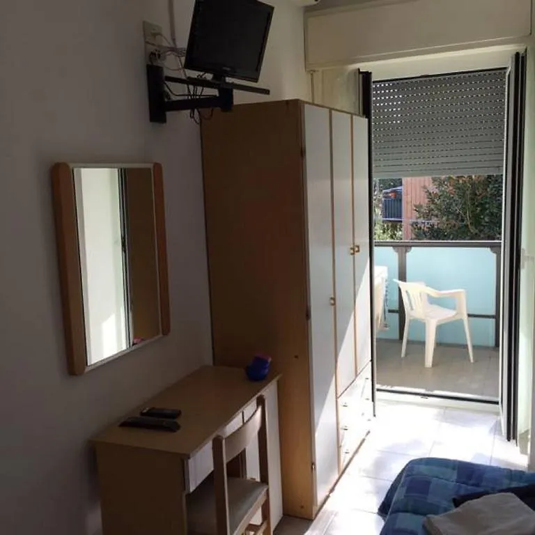 **  Hotel Delizia Rimini Italien