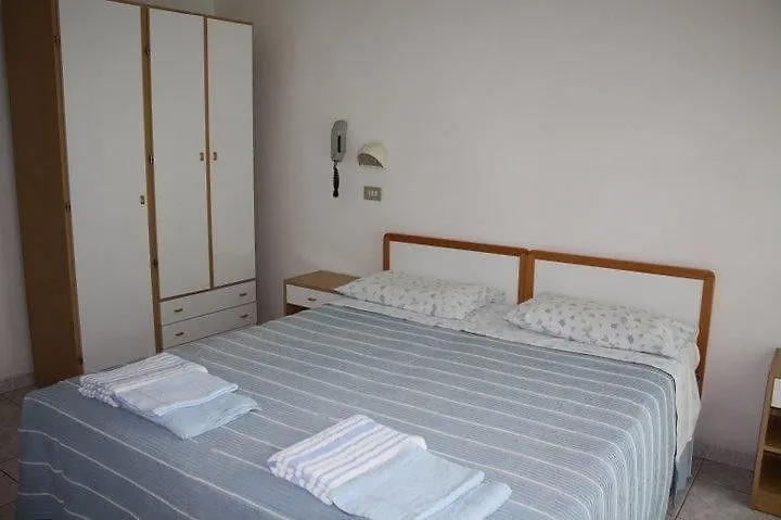 Hotel Delizia Rimini