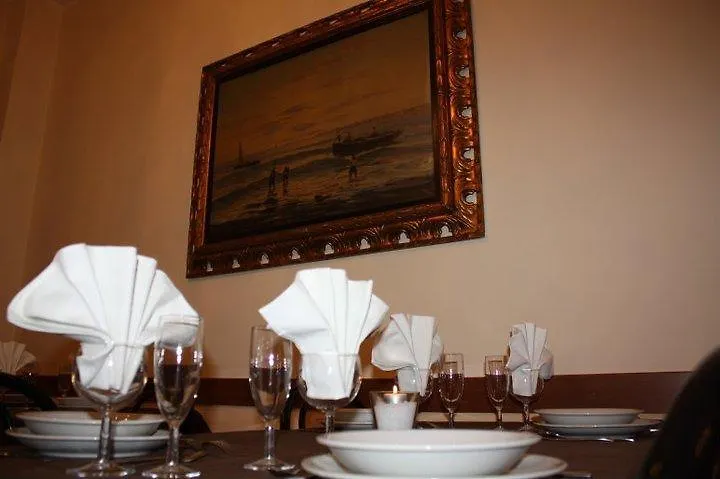 **  Hotel Delizia Rimini Italien