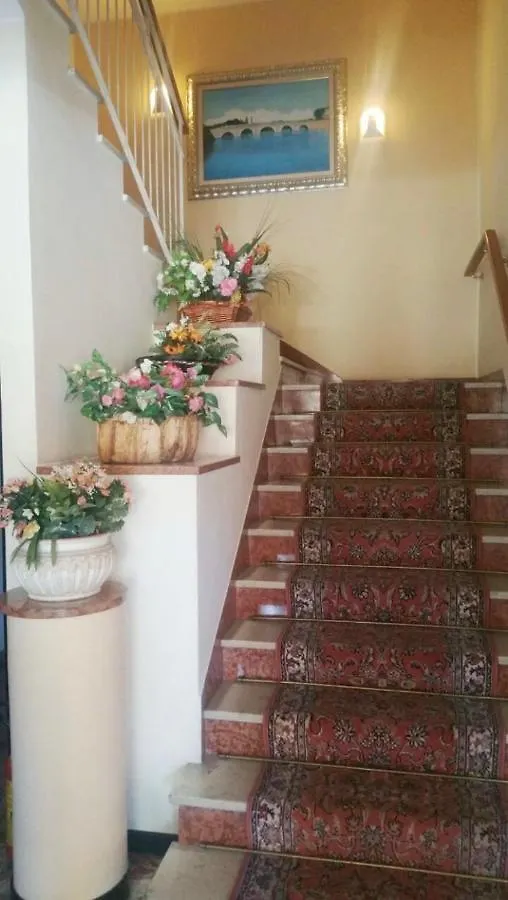 Hotel Delizia Rimini Italien