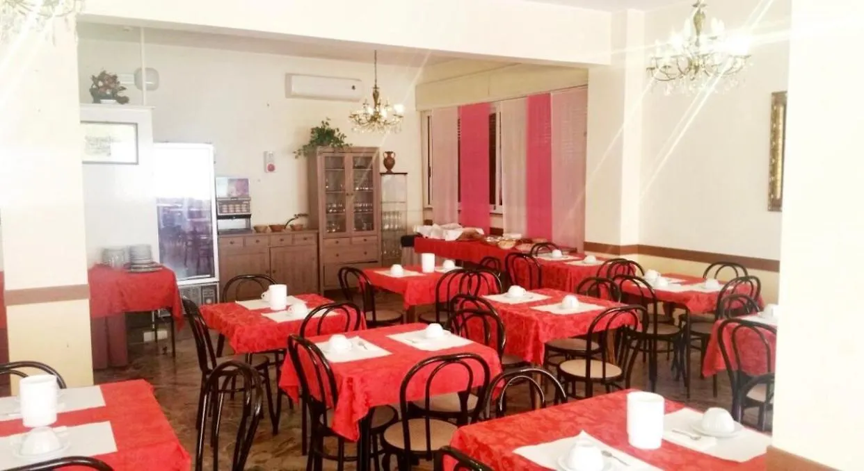 Hotel Delizia Rimini